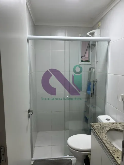 Foto 1 de Apartamento com 2 Quartos à venda, 72m² em Cidade das Flores, Osasco