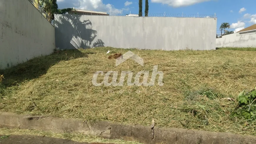 Foto 1 de Lote/Terreno à venda, 518m² em City Ribeirão, Ribeirão Preto