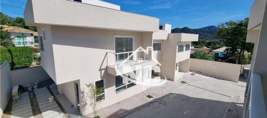 Foto 1 de Casa com 3 Quartos à venda, 108m² em Engenho do Mato, Niterói