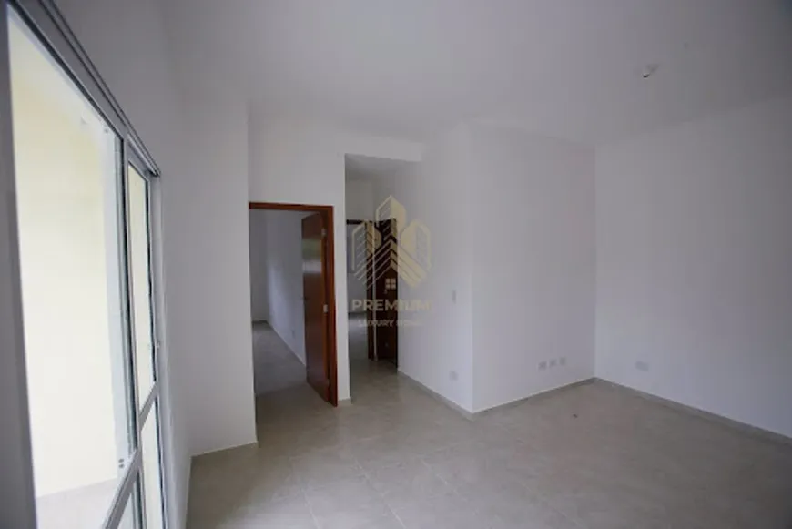 Foto 1 de Apartamento com 2 Quartos para alugar, 61m² em Vila Petropolis, Atibaia
