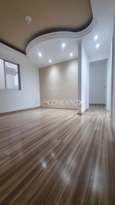 Foto 1 de Apartamento com 2 Quartos à venda, 50m² em Vila Santana, Campinas