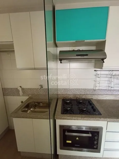 Foto 1 de Apartamento com 2 Quartos à venda, 45m² em República, São Paulo