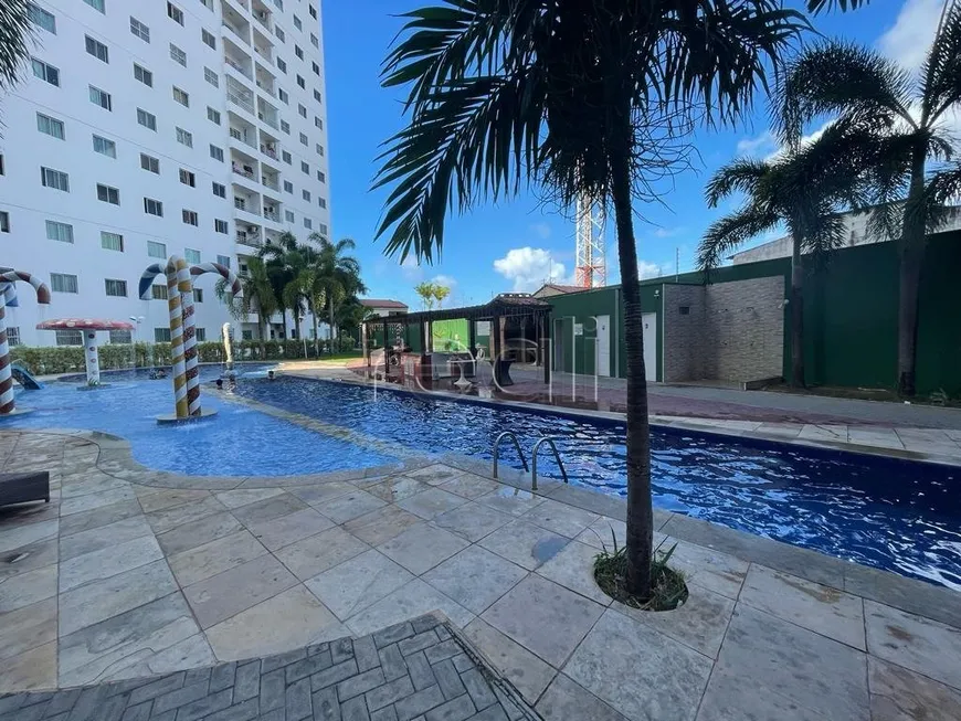 Foto 1 de Apartamento com 3 Quartos à venda, 65m² em Sao Gerardo, Fortaleza