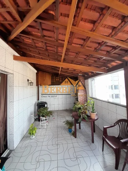 Foto 1 de Apartamento com 4 Quartos à venda, 107m² em Vila Ré, São Paulo