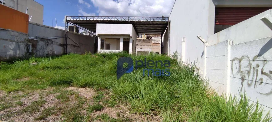 Foto 1 de Lote/Terreno para alugar, 503m² em Nova Campinas, Campinas