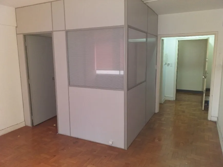 Foto 1 de Ponto Comercial para alugar, 45m² em Sé, São Paulo