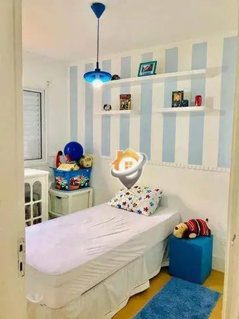 Foto 1 de Apartamento com 2 Quartos à venda, 64m² em Vila Aurora, São Paulo