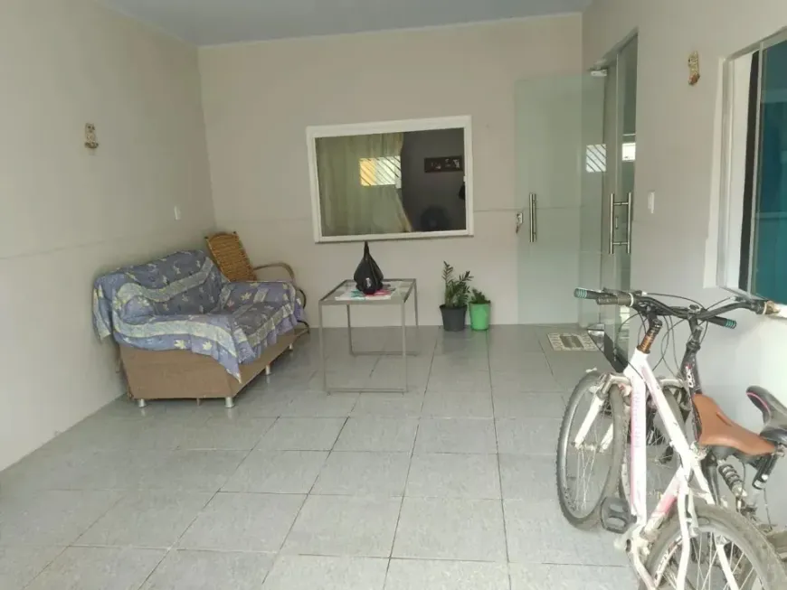 Foto 1 de Casa com 3 Quartos à venda, 200m² em Boca do Rio, Salvador