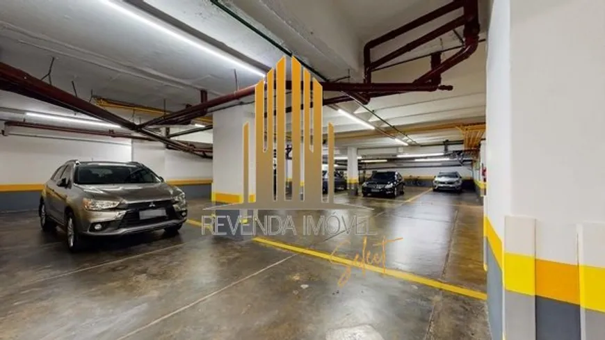 Foto 1 de Apartamento com 4 Quartos à venda, 286m² em Higienópolis, São Paulo