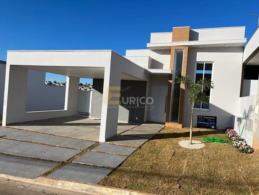 Foto 1 de Casa com 3 Quartos à venda, 164m² em , Itupeva