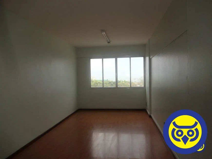 Foto 1 de Sala Comercial para alugar, 40m² em Centro, Florianópolis