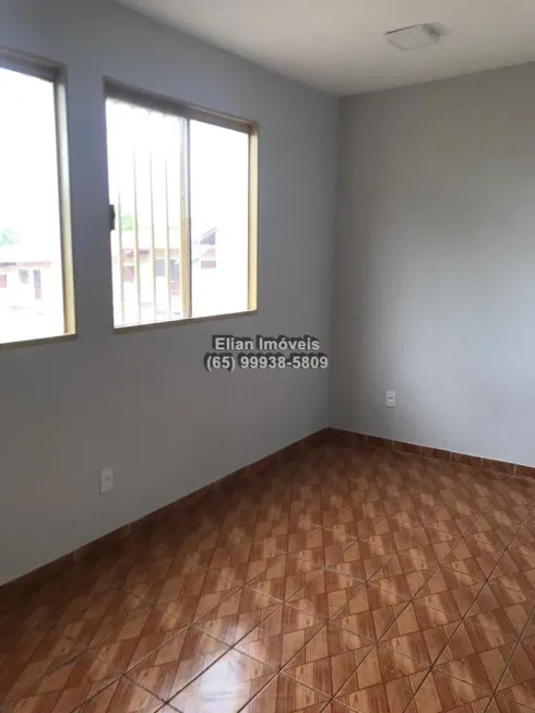 Foto 1 de Apartamento com 2 Quartos à venda, 44m² em Residencial Terra Nova, Cuiabá