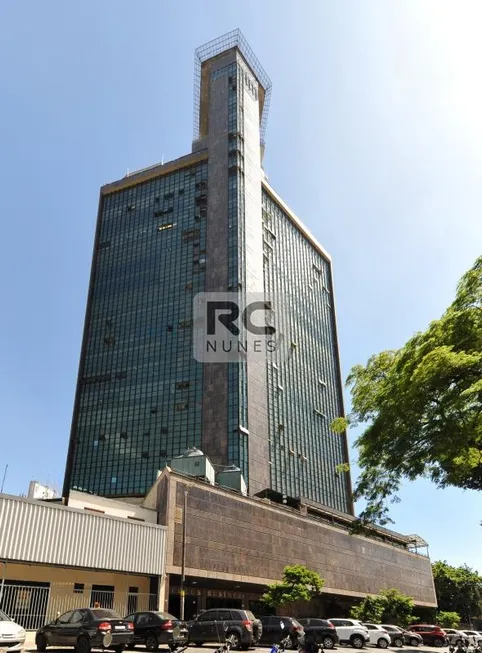 Foto 1 de Sala Comercial para alugar, 750m² em Funcionários, Belo Horizonte