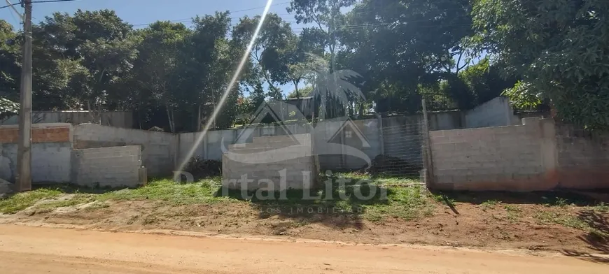 Foto 1 de Lote/Terreno à venda, 450m² em Leigos, Saquarema