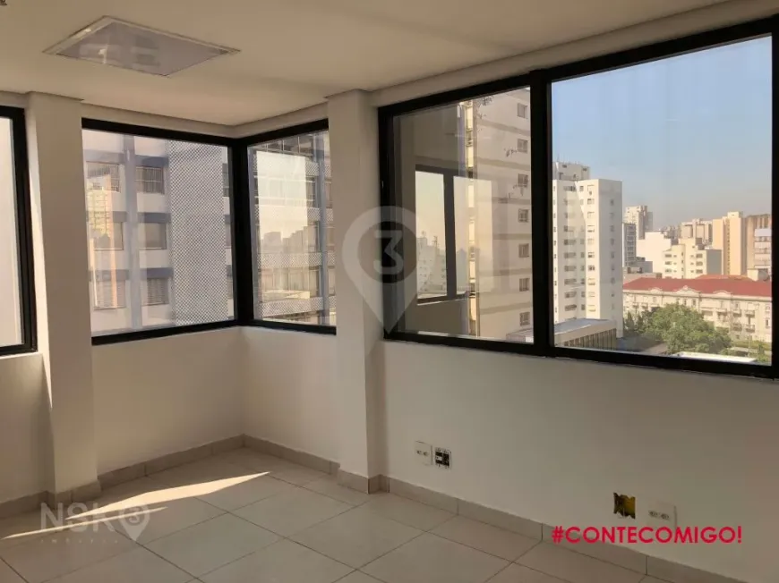 Foto 1 de Ponto Comercial para alugar, 88m² em Vila Mariana, São Paulo