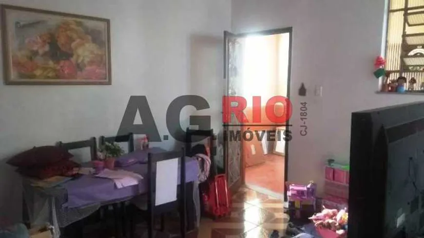 Foto 1 de Apartamento com 1 Quarto à venda, 55m² em Madureira, Rio de Janeiro