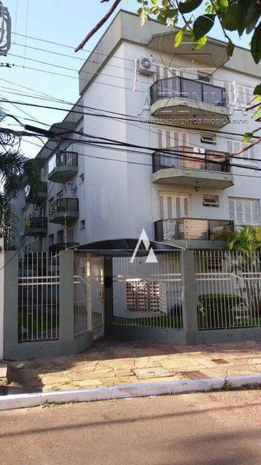 Foto 1 de Apartamento com 2 Quartos à venda, 65m² em Nossa Senhora das Graças, Canoas