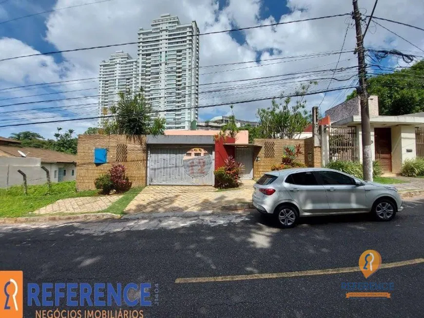 Foto 1 de Casa de Condomínio com 3 Quartos à venda, 389m² em Candeal, Salvador