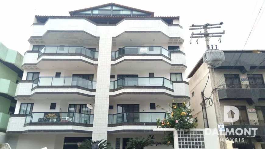 Foto 1 de Apartamento com 2 Quartos à venda, 95m² em Prainha, Arraial do Cabo