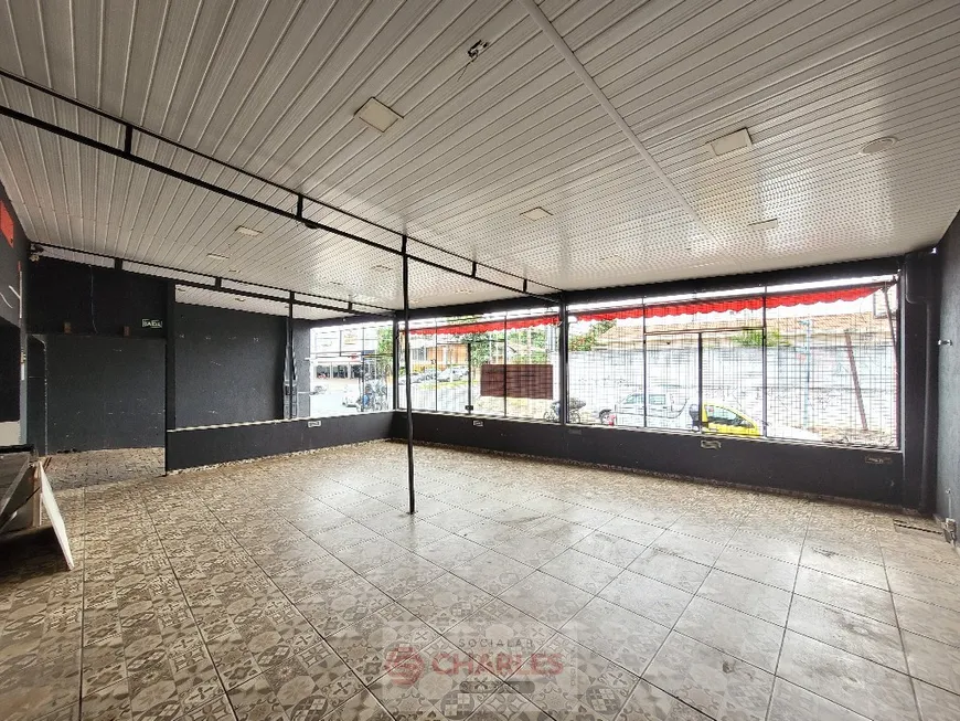 Foto 1 de Sala Comercial para alugar, 10m² em Jardim Aurea, Mogi Mirim