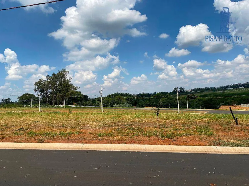 Foto 1 de Lote/Terreno à venda, 300m² em Boa Esperança, Paulínia