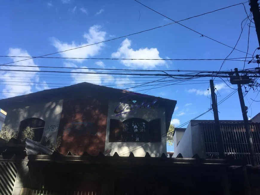Foto 1 de Sobrado com 2 Quartos à venda, 122m² em Butantã, São Paulo