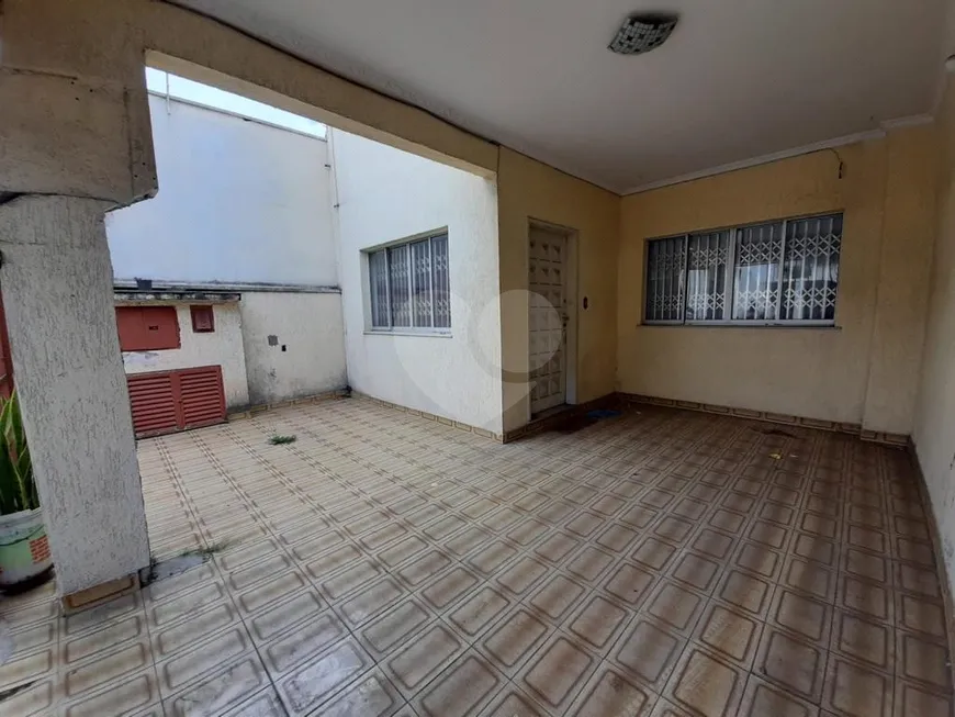 Foto 1 de Casa com 4 Quartos à venda, 254m² em Centro, Mogi das Cruzes