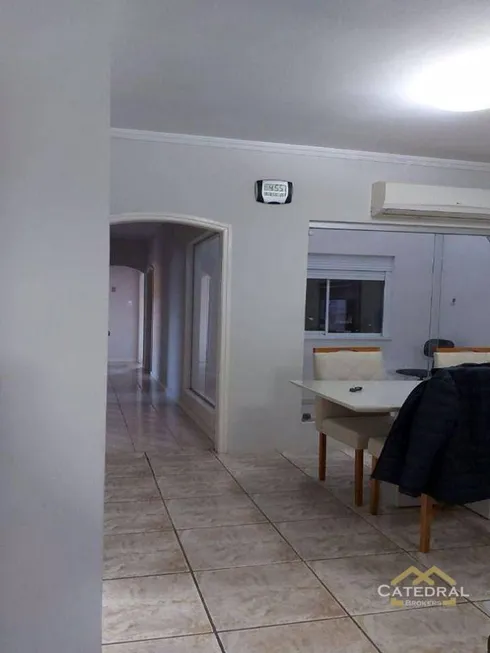 Foto 1 de Casa com 3 Quartos à venda, 231m² em Cidade Nova, Jundiaí