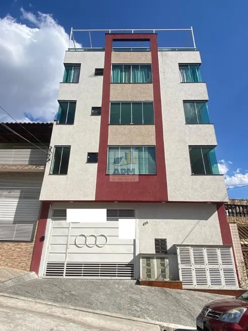 Foto 1 de Apartamento com 2 Quartos à venda, 36m² em Vila Matilde, São Paulo