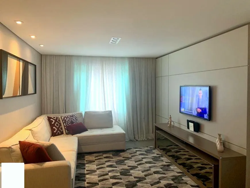 Foto 1 de Casa com 3 Quartos à venda, 187m² em Vila Yara, Osasco