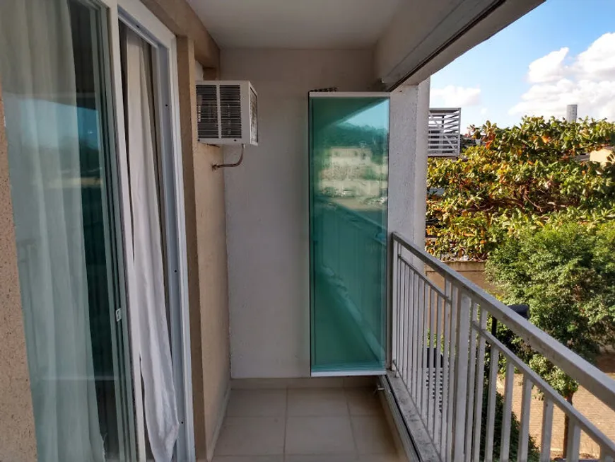 Foto 1 de Apartamento com 3 Quartos à venda, 65m² em Jacarepaguá, Rio de Janeiro