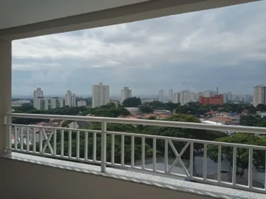 Foto 1 de Apartamento com 2 Quartos à venda, 60m² em Jardim Oriente, São José dos Campos