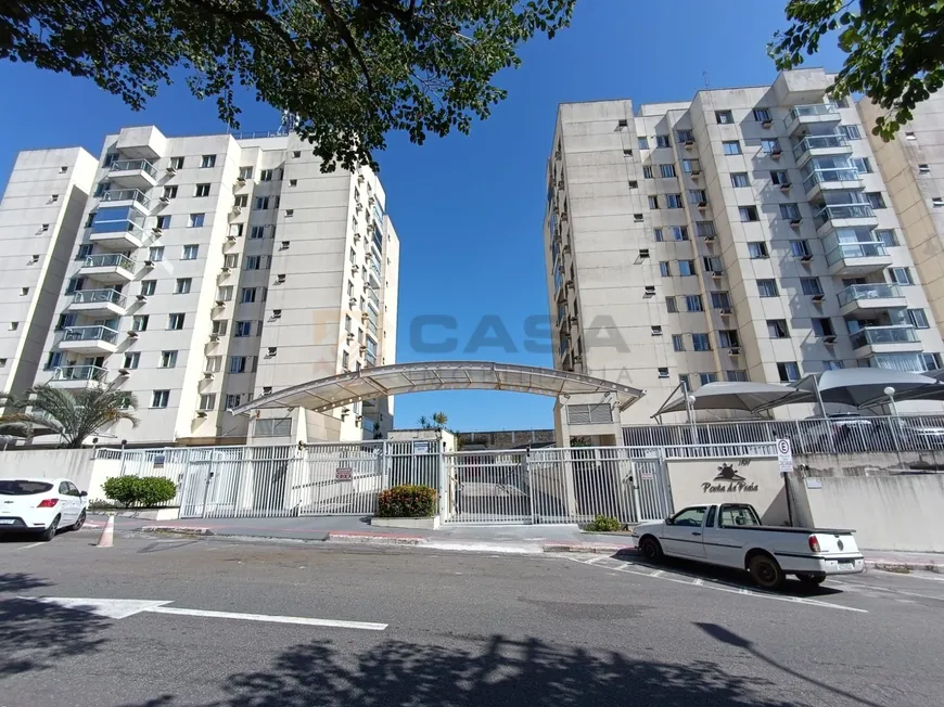 Foto 1 de Apartamento com 3 Quartos à venda, 55m² em Jardim Camburi, Vitória