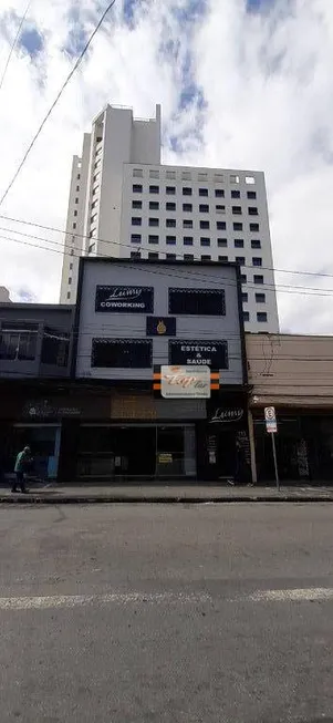 Foto 1 de Prédio Comercial à venda, 450m² em Lapa, São Paulo