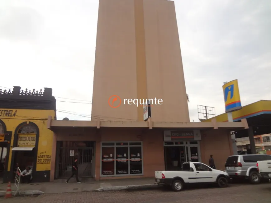 Foto 1 de Apartamento com 3 Quartos à venda, 127m² em Centro, Pelotas