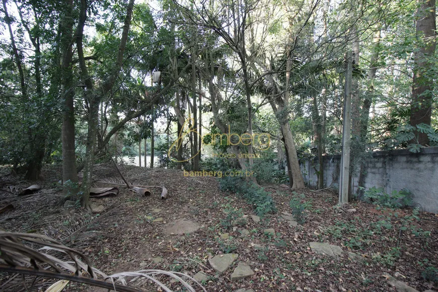 Foto 1 de Lote/Terreno à venda, 3420m² em Chácara Flora, São Paulo