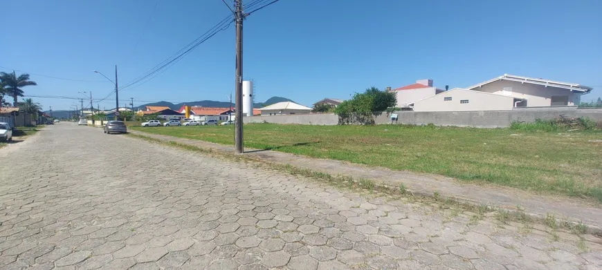 Foto 1 de Lote/Terreno à venda, 1440m² em Carianos, Florianópolis