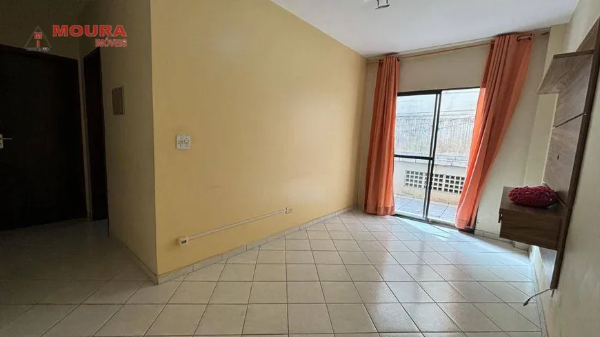 Foto 1 de Apartamento com 1 Quarto à venda, 65m² em Osvaldo Cruz, São Caetano do Sul