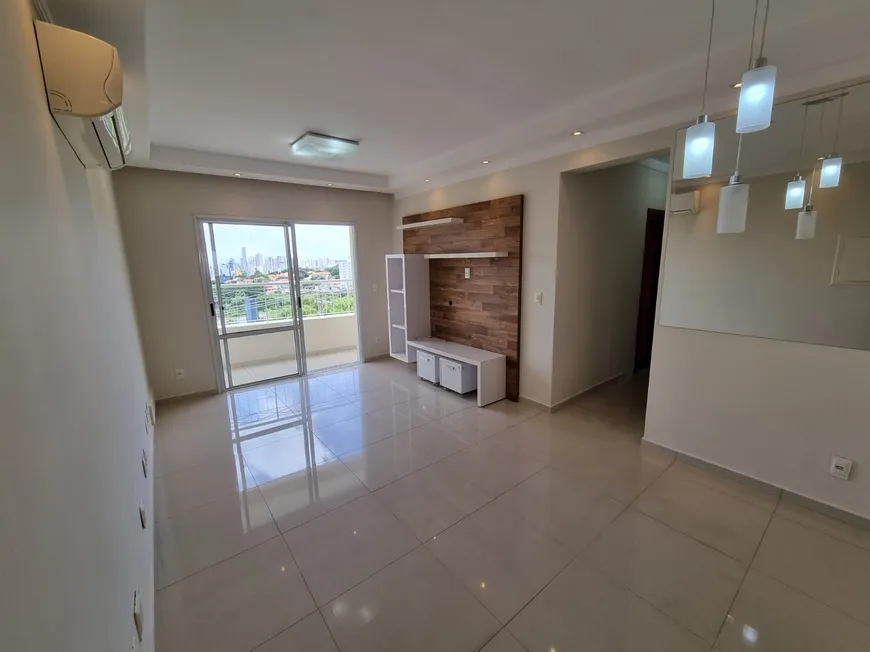 Foto 1 de Apartamento com 3 Quartos à venda, 90m² em Parque Campolim, Sorocaba