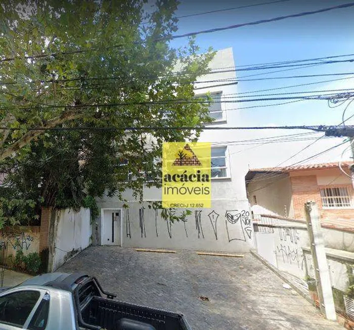 Foto 1 de Prédio Comercial à venda, 618m² em Sumarezinho, São Paulo
