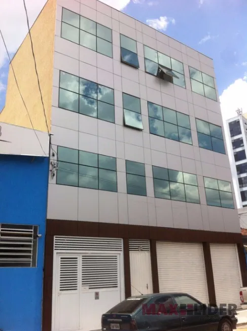 Foto 1 de Prédio Comercial à venda, 540m² em Vila São João, Barueri