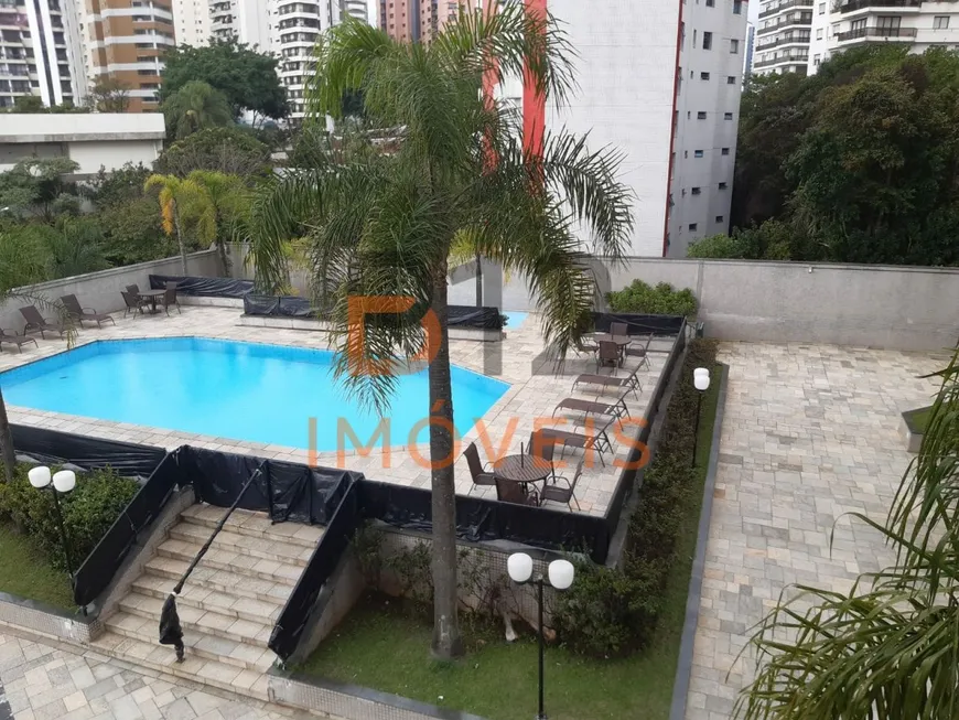 Foto 1 de Apartamento com 3 Quartos à venda, 160m² em Santana, São Paulo