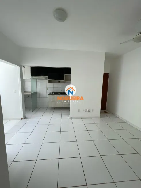 Foto 1 de Apartamento com 2 Quartos à venda, 50m² em Plano Diretor Sul, Palmas