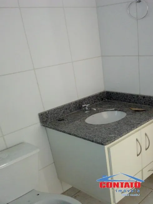 Foto 1 de Apartamento com 1 Quarto à venda, 35m² em Vila Pureza, São Carlos