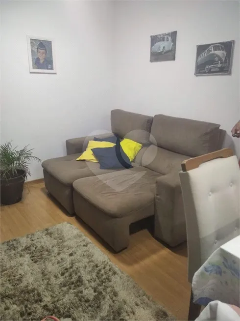 Foto 1 de Apartamento com 2 Quartos à venda, 47m² em Jardim Alvorada, Bauru