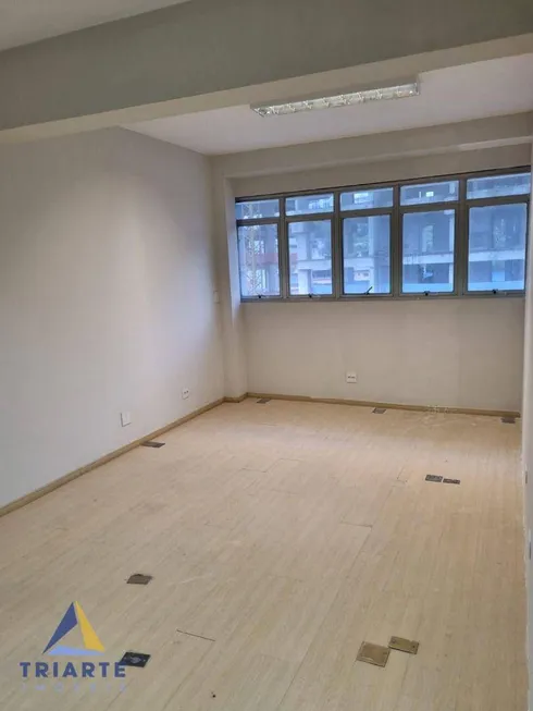 Foto 1 de Sala Comercial para alugar, 20m² em Bela Vista, Osasco