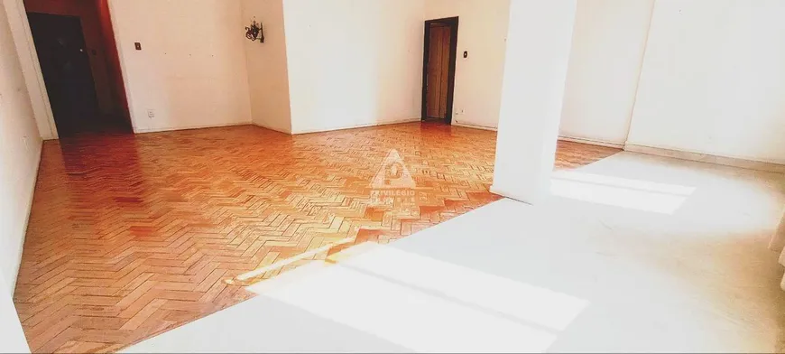 Foto 1 de Apartamento com 3 Quartos à venda, 171m² em Ipanema, Rio de Janeiro