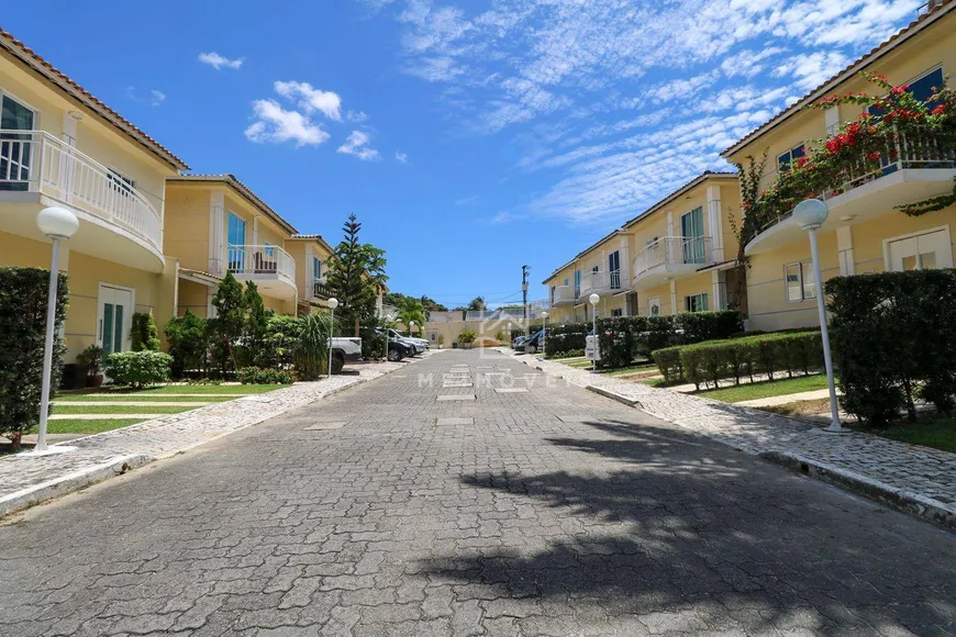 Foto 1 de Casa de Condomínio com 3 Quartos à venda, 193m² em Pedras, Eusébio