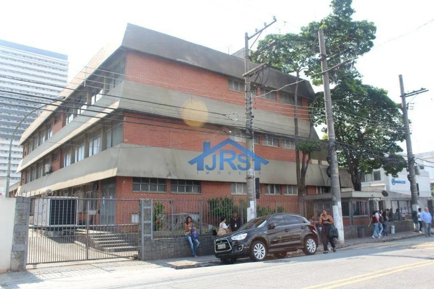 Foto 1 de Galpão/Depósito/Armazém para venda ou aluguel, 2776m² em Barra Funda, São Paulo