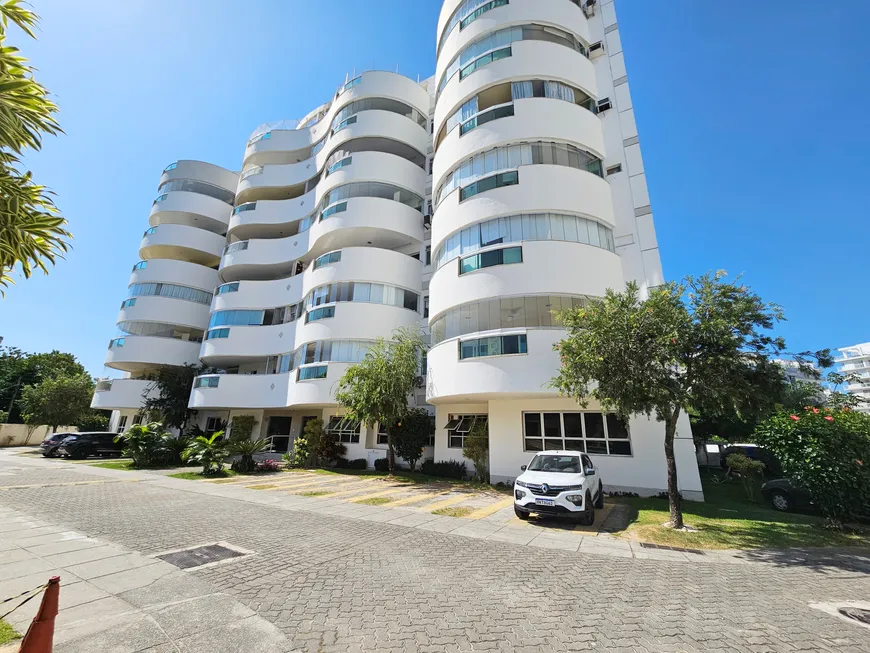 Foto 1 de Apartamento com 3 Quartos à venda, 93m² em Recreio Dos Bandeirantes, Rio de Janeiro